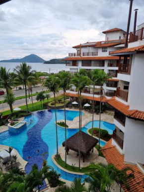 GRAND BALI RESORT UBATUBA